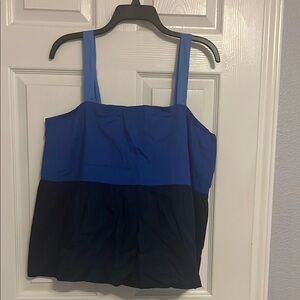 Loft Women's Top Size 14 NWOT